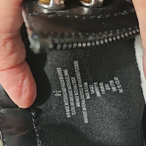 A New Day Black Leighton Memory Foam Boots - Picture 7 of 8